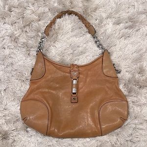 Michael Kors - Tan Handbag